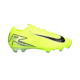 Nike Air Zoom Mercurial Vapor 16 Elite FG Green - Goatkits Boots