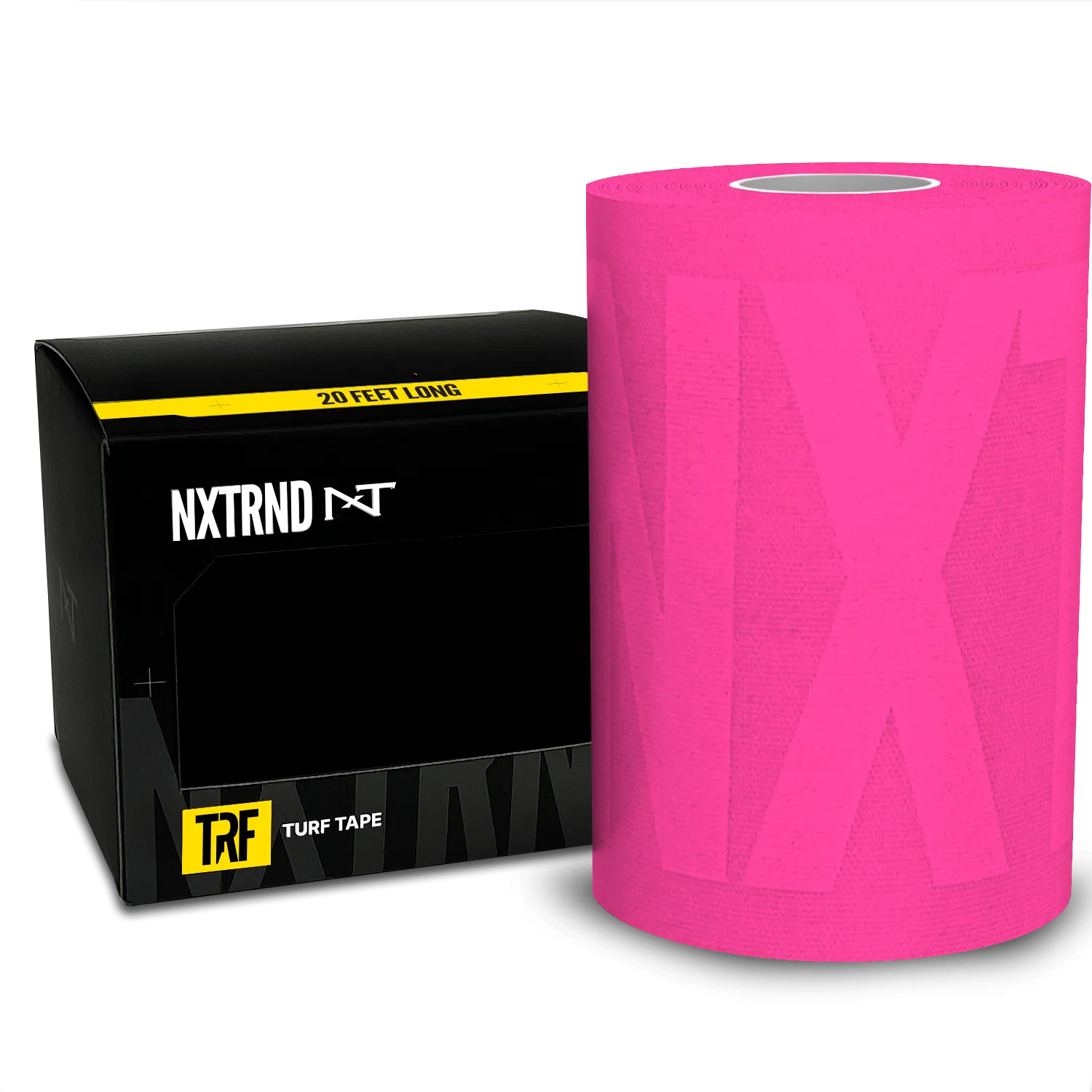 Nxtrnd TRF® Turf Tape Pink