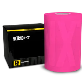 Nxtrnd TRF® Turf Tape Pink