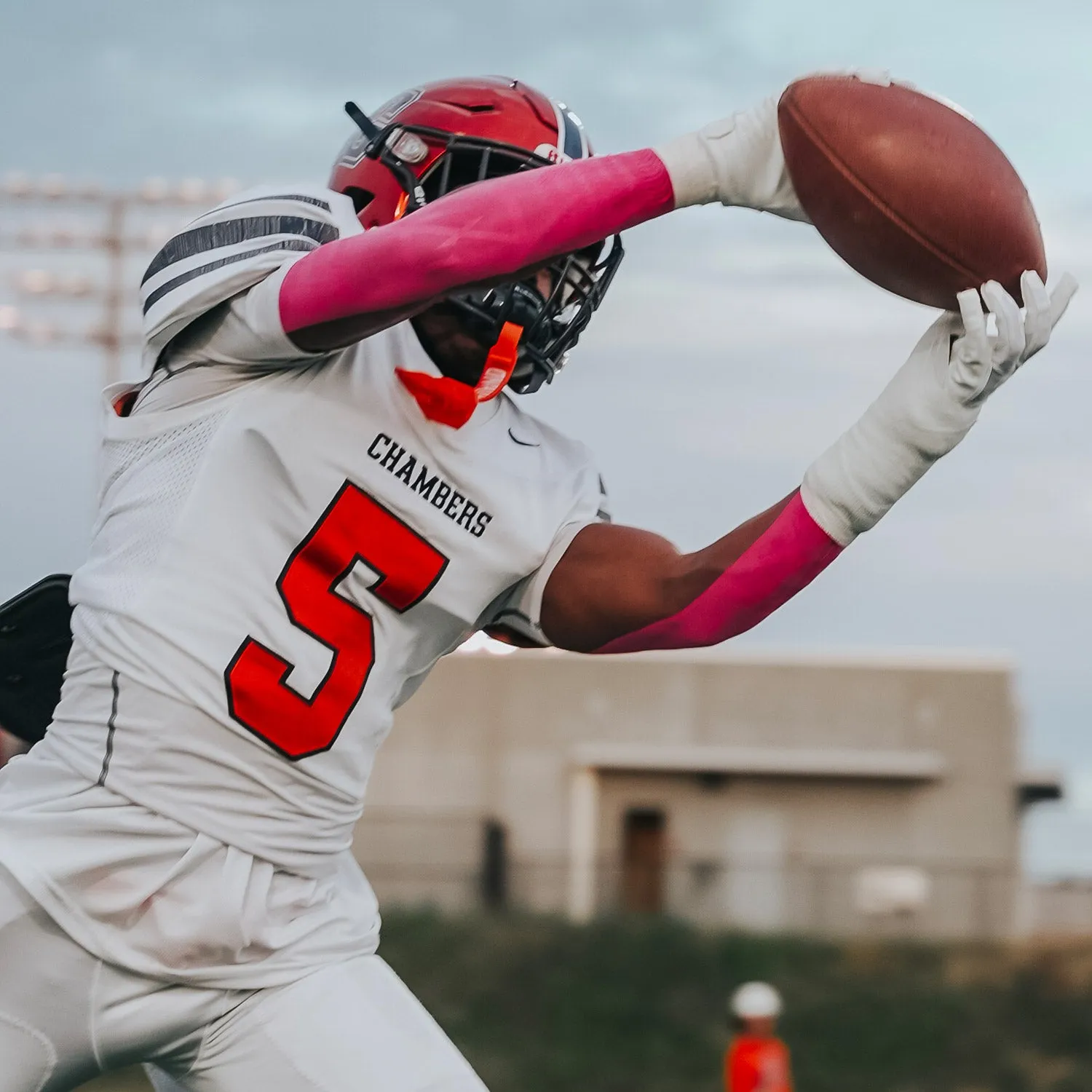 Nxtrnd TRF® Turf Tape Pink