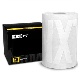 Nxtrnd TRF® Turf Tape White