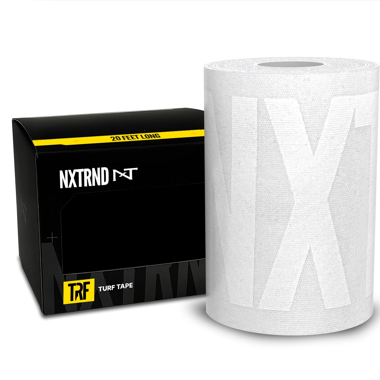 Nxtrnd TRF® Turf Tape White