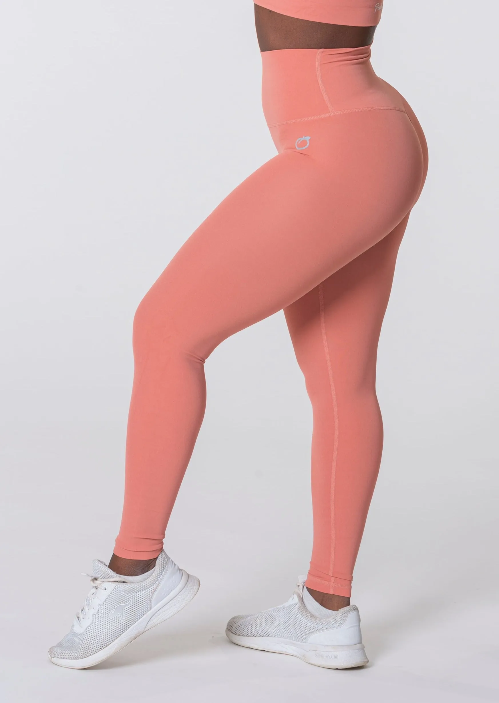 Performance Leggings (Farbe Black VORBESTELLUNG)