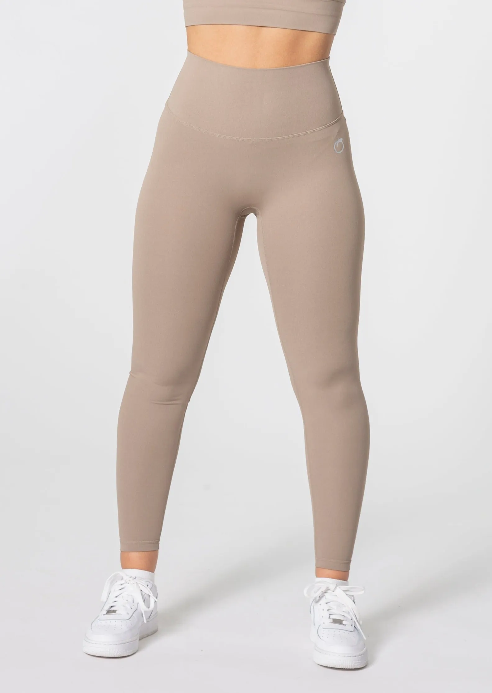 Performance Leggings (Farbe Black VORBESTELLUNG)