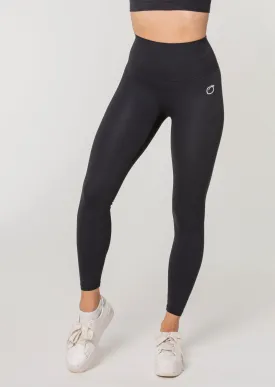 Performance Leggings (Farbe Black VORBESTELLUNG)