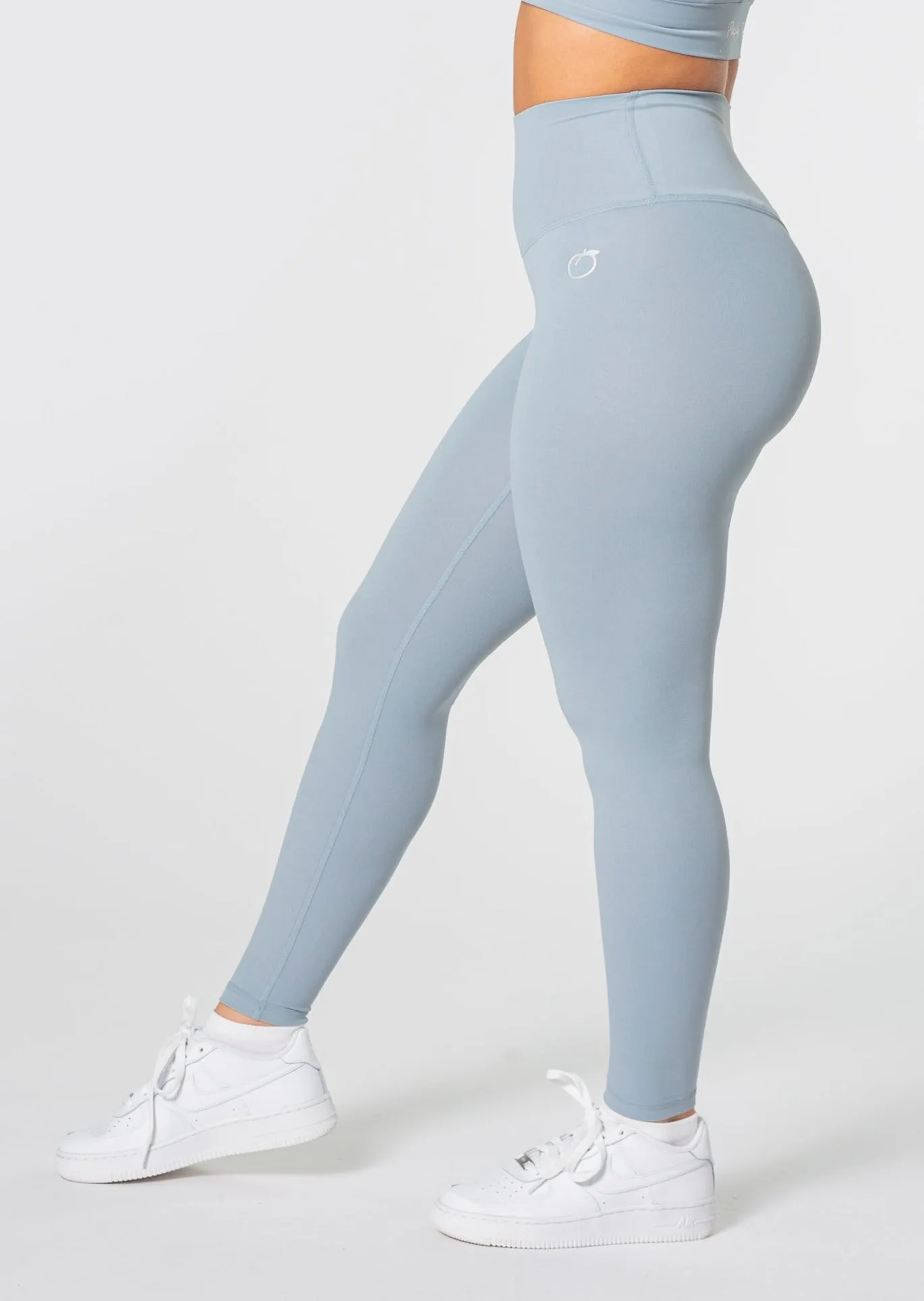 Performance Leggings (Farbe Black VORBESTELLUNG)