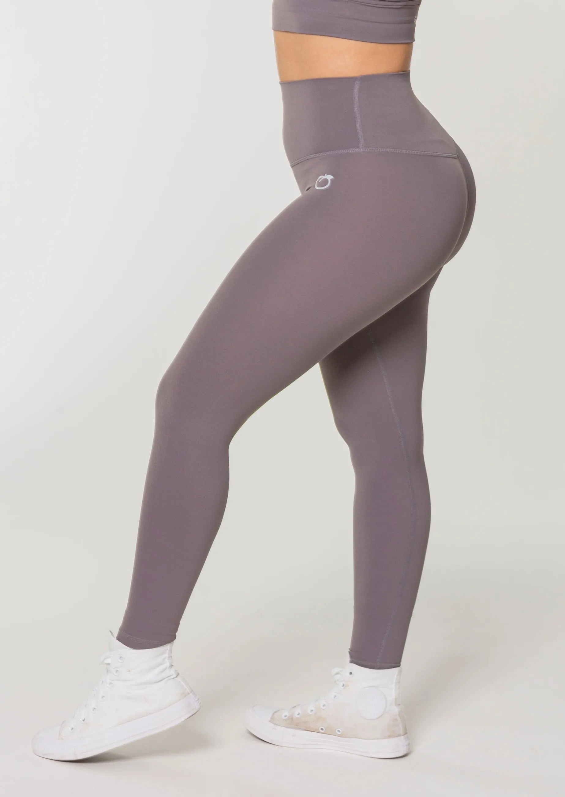 Performance Leggings (Farbe Black VORBESTELLUNG)