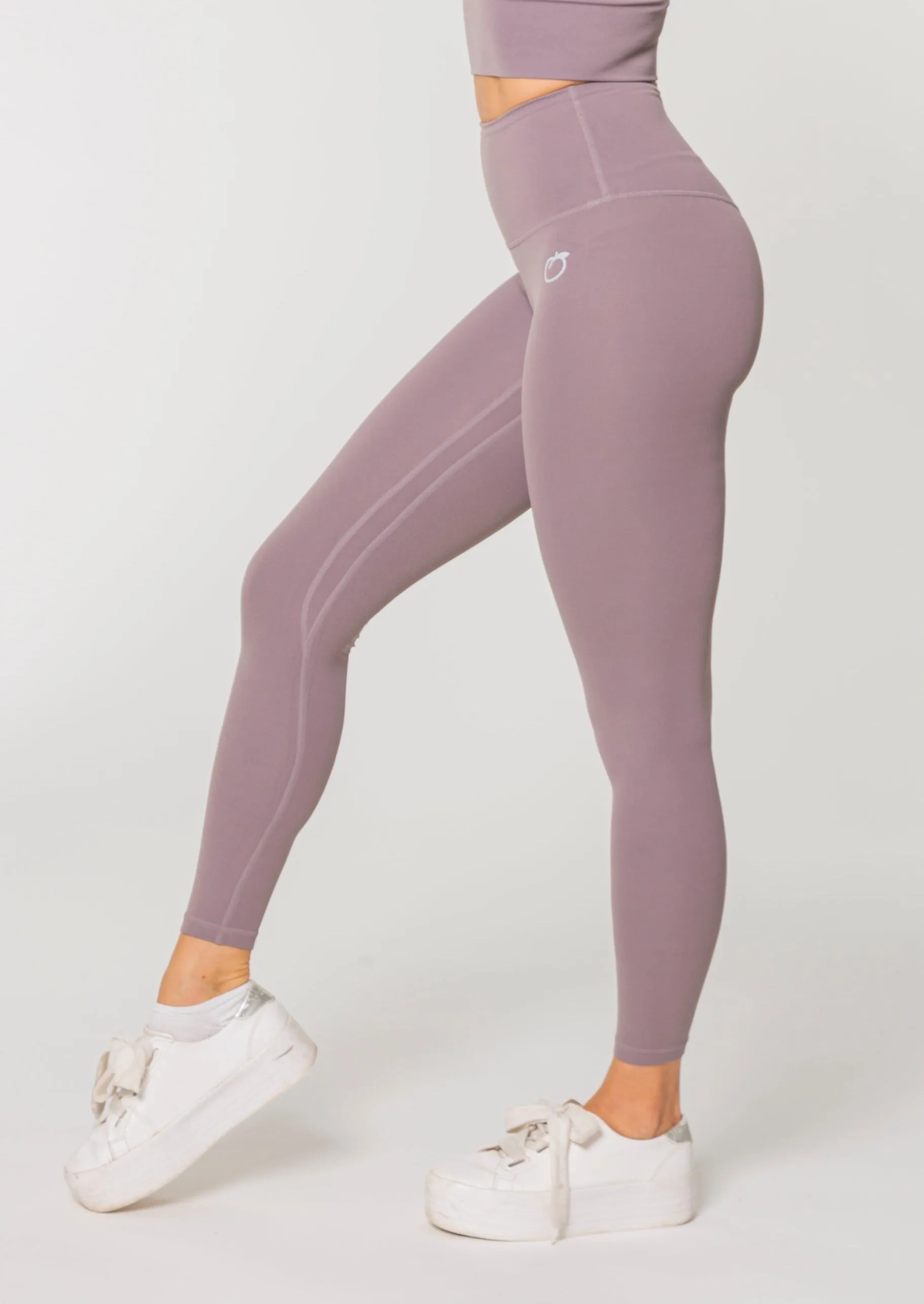 Performance Leggings (Farbe Black VORBESTELLUNG)