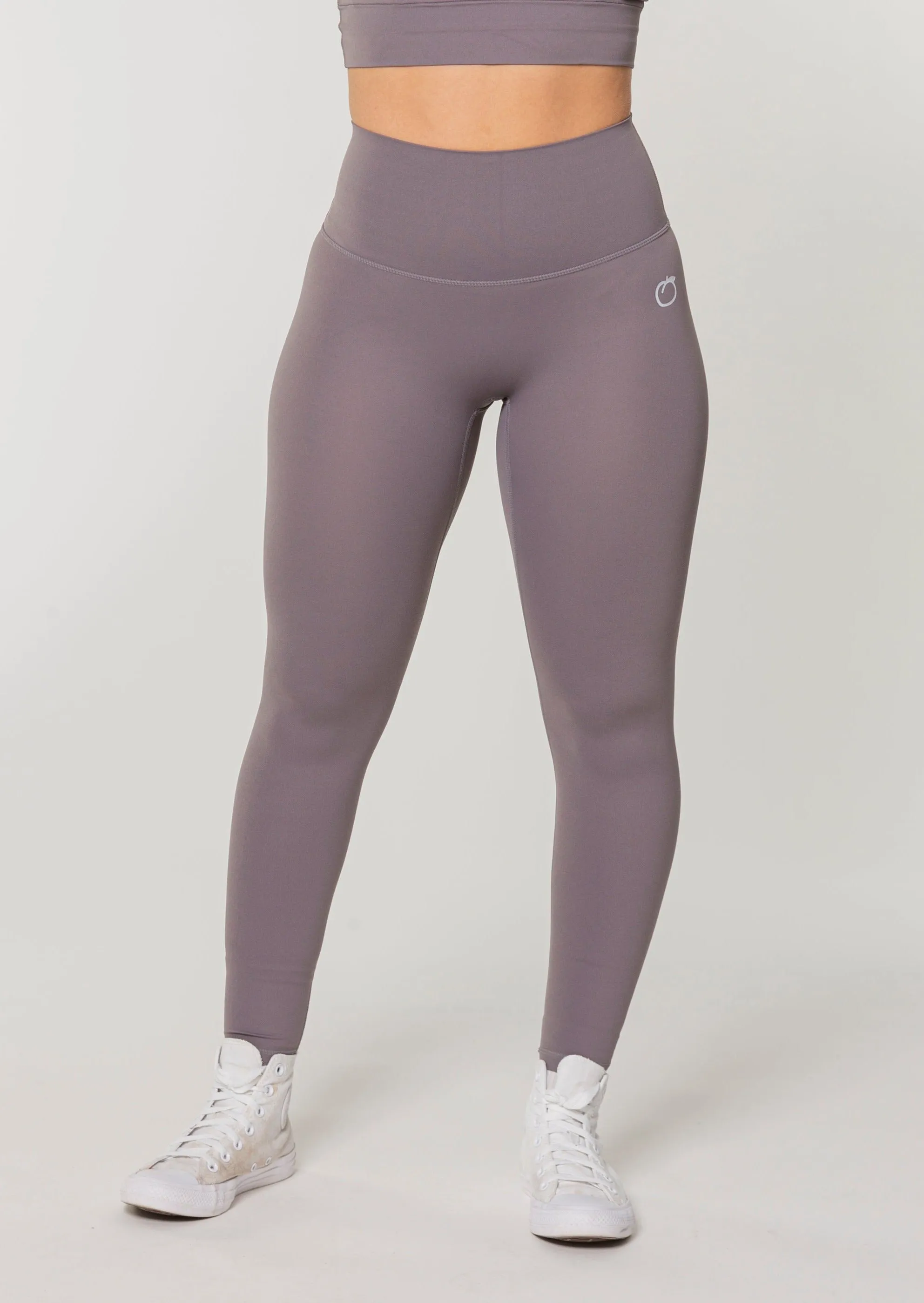 Performance Leggings (Farbe Black VORBESTELLUNG)