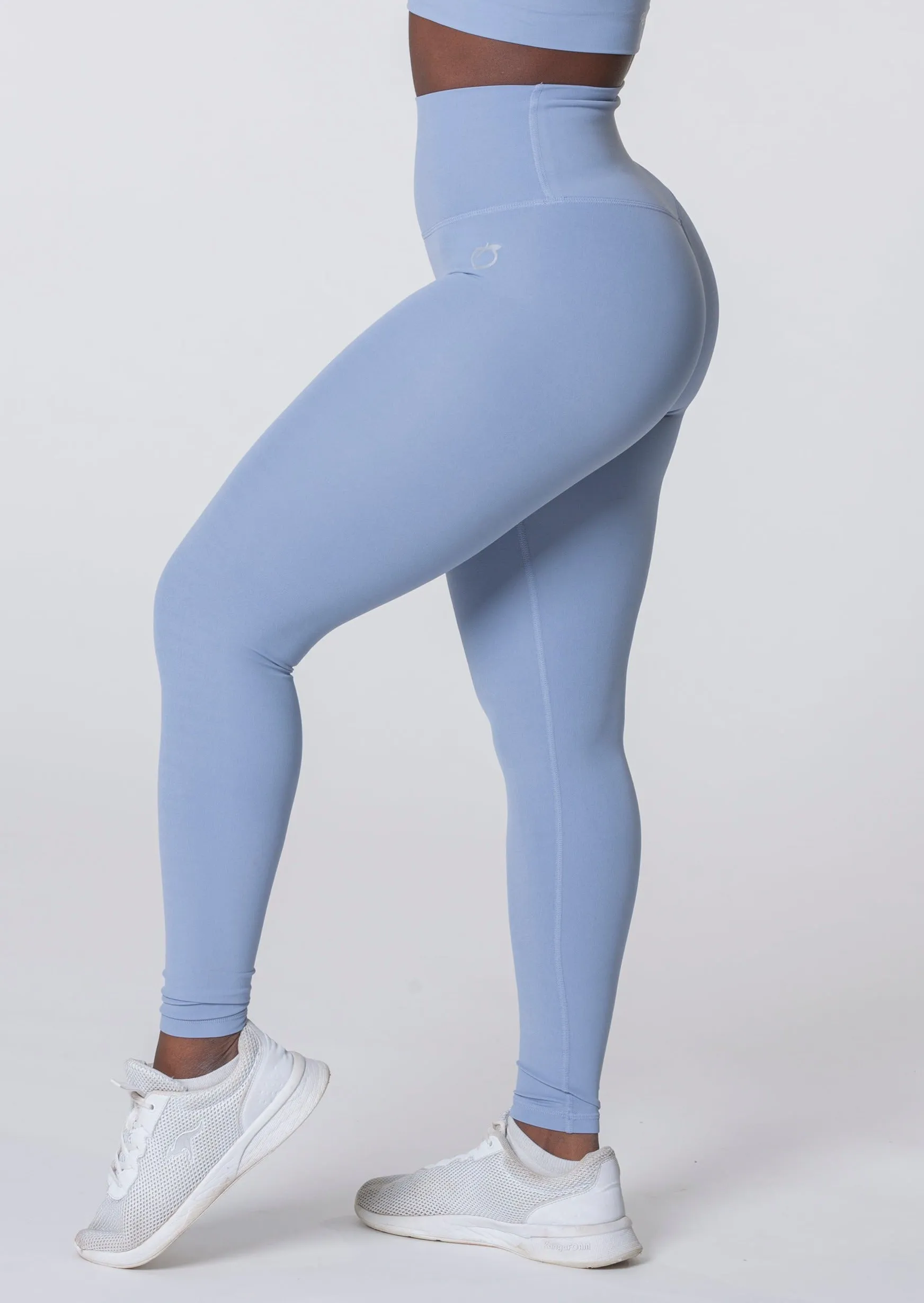 Performance Leggings (Farbe Black VORBESTELLUNG)