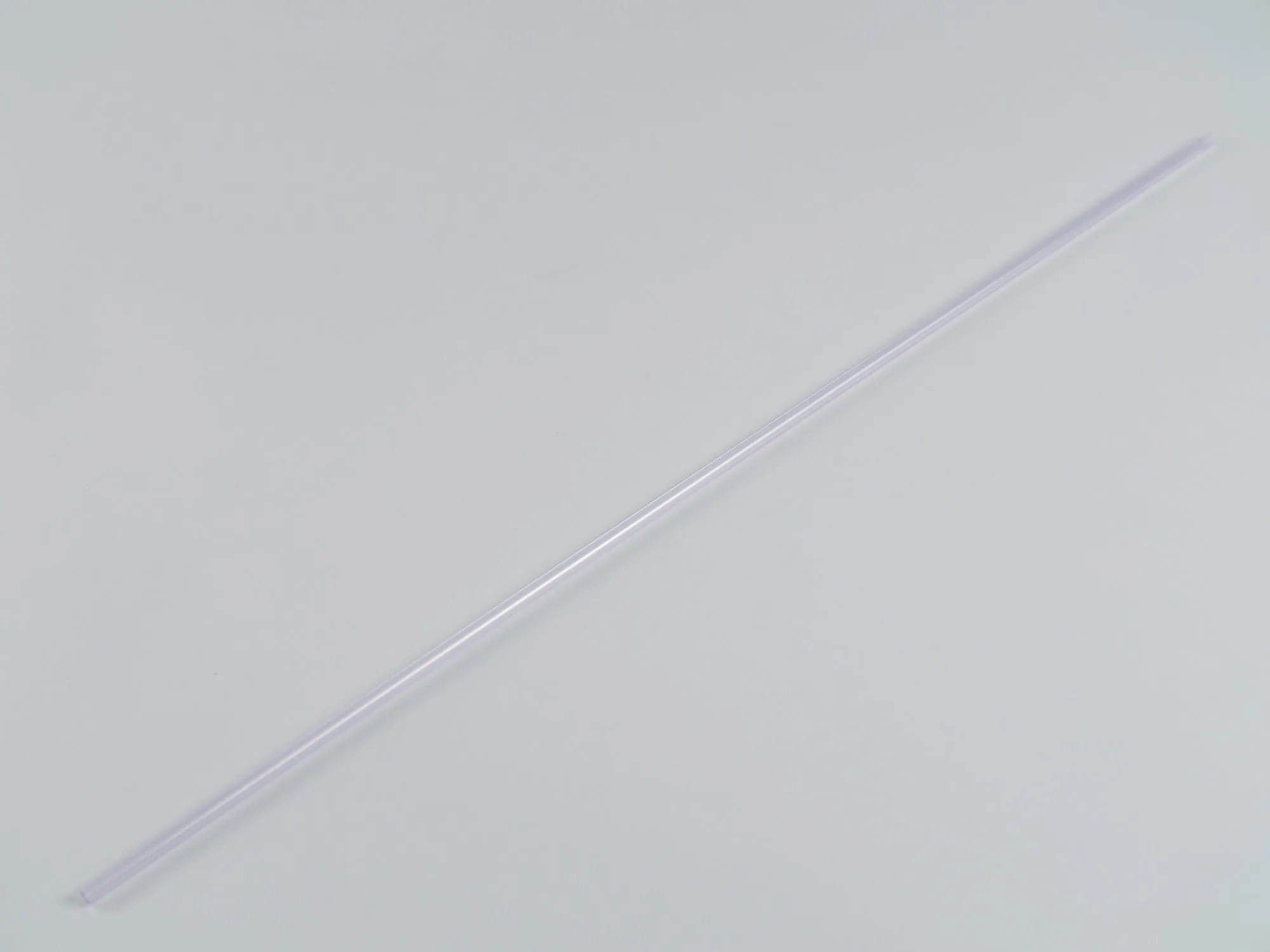 Pipette, Infusion Tube, 21 Inch, Drilled End, 25/pk