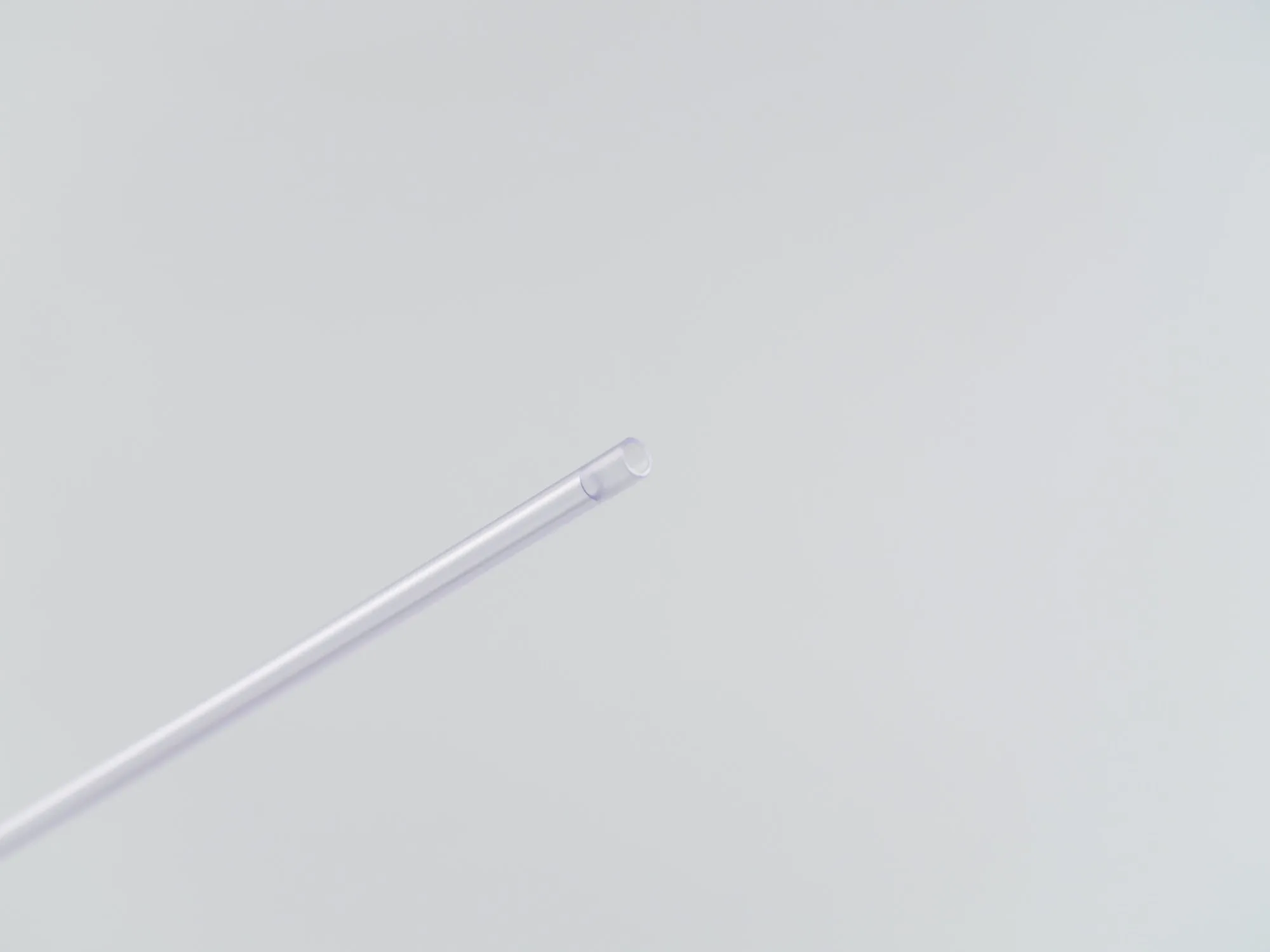 Pipette, Infusion Tube, 21 Inch, Drilled End, 25/pk