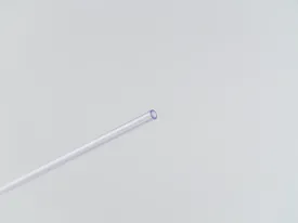 Pipette, Infusion Tube, 21 Inch, Drilled End, 25/pk