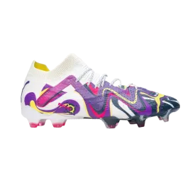 Puma Future Ultimate FG/AG Multicolor - Goatkits Boots