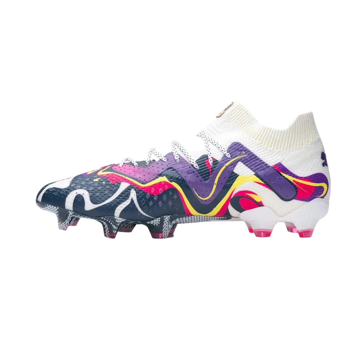 Puma Future Ultimate FG/AG Multicolor - Goatkits Boots