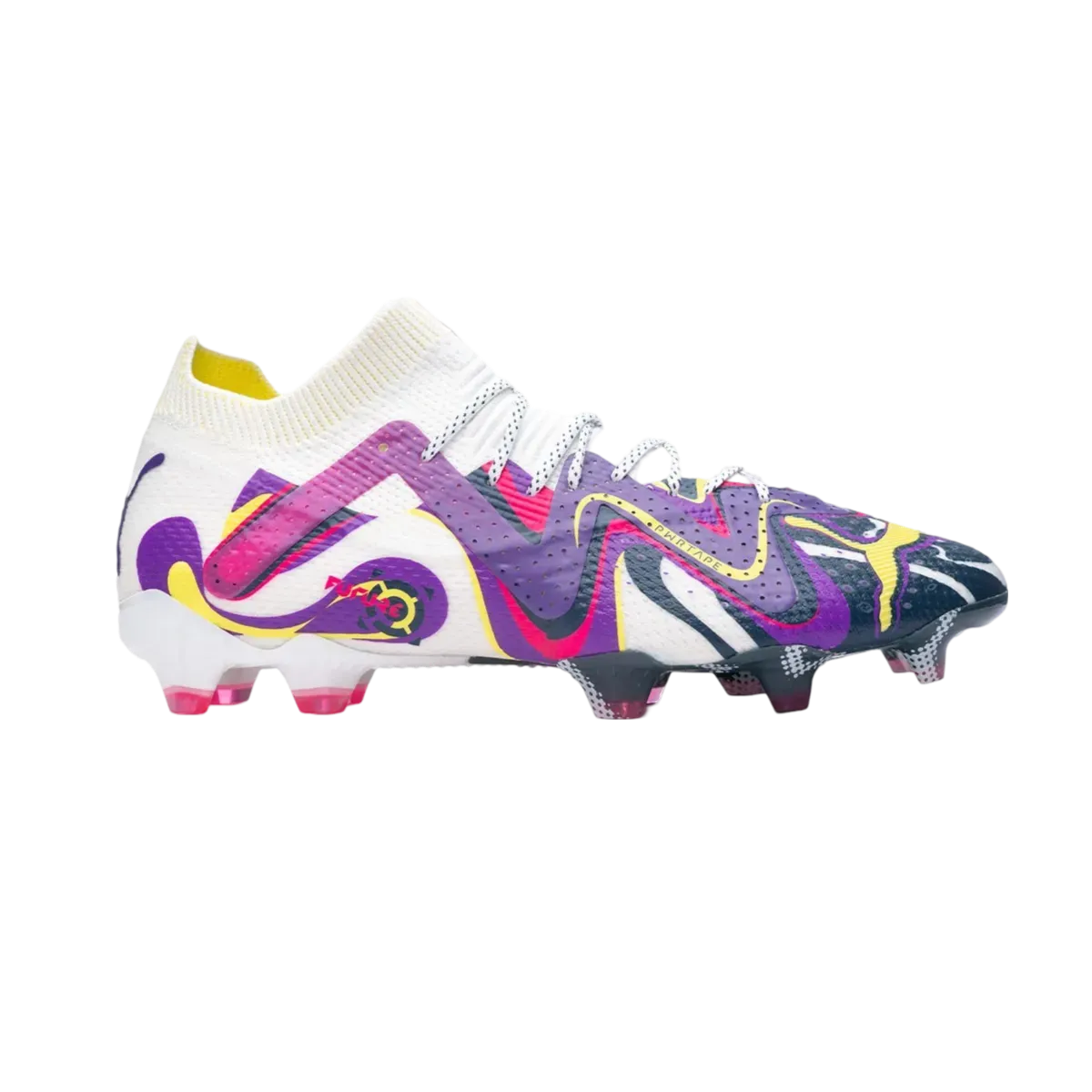 Puma Future Ultimate FG/AG Multicolor - Goatkits Boots