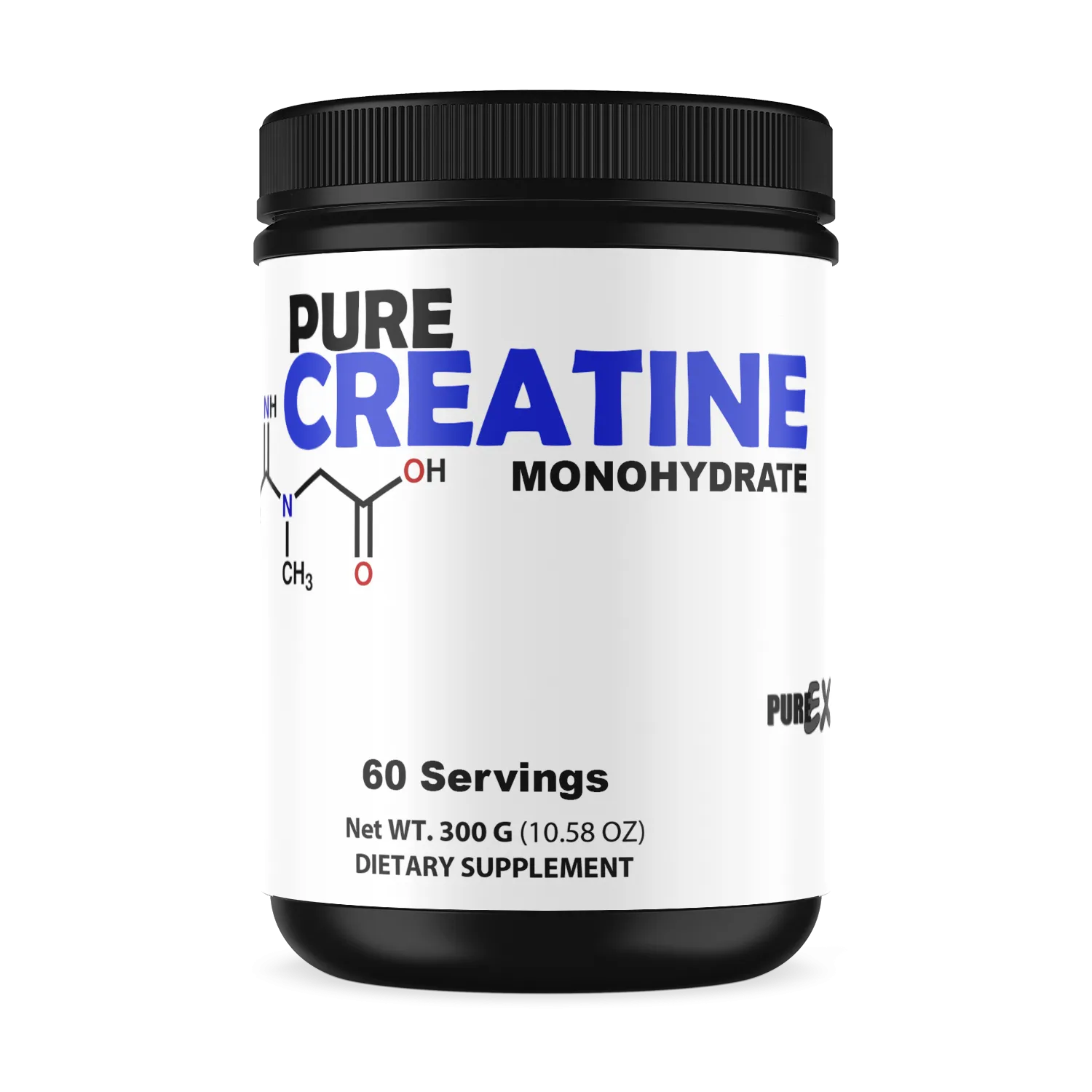 Pure Creatine