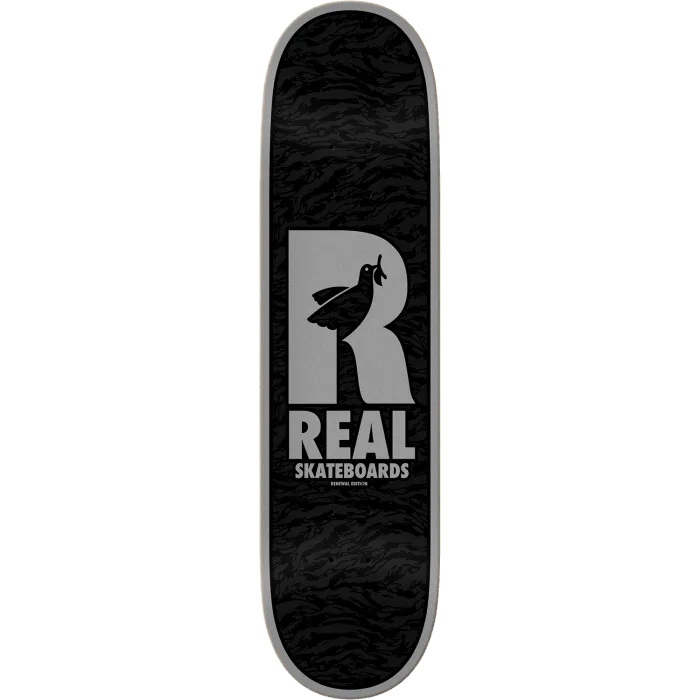 REAL SKATEBOARD DECK- DOVES REDUX