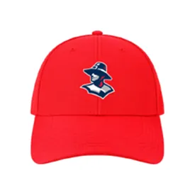 Red Pilgrim Cap