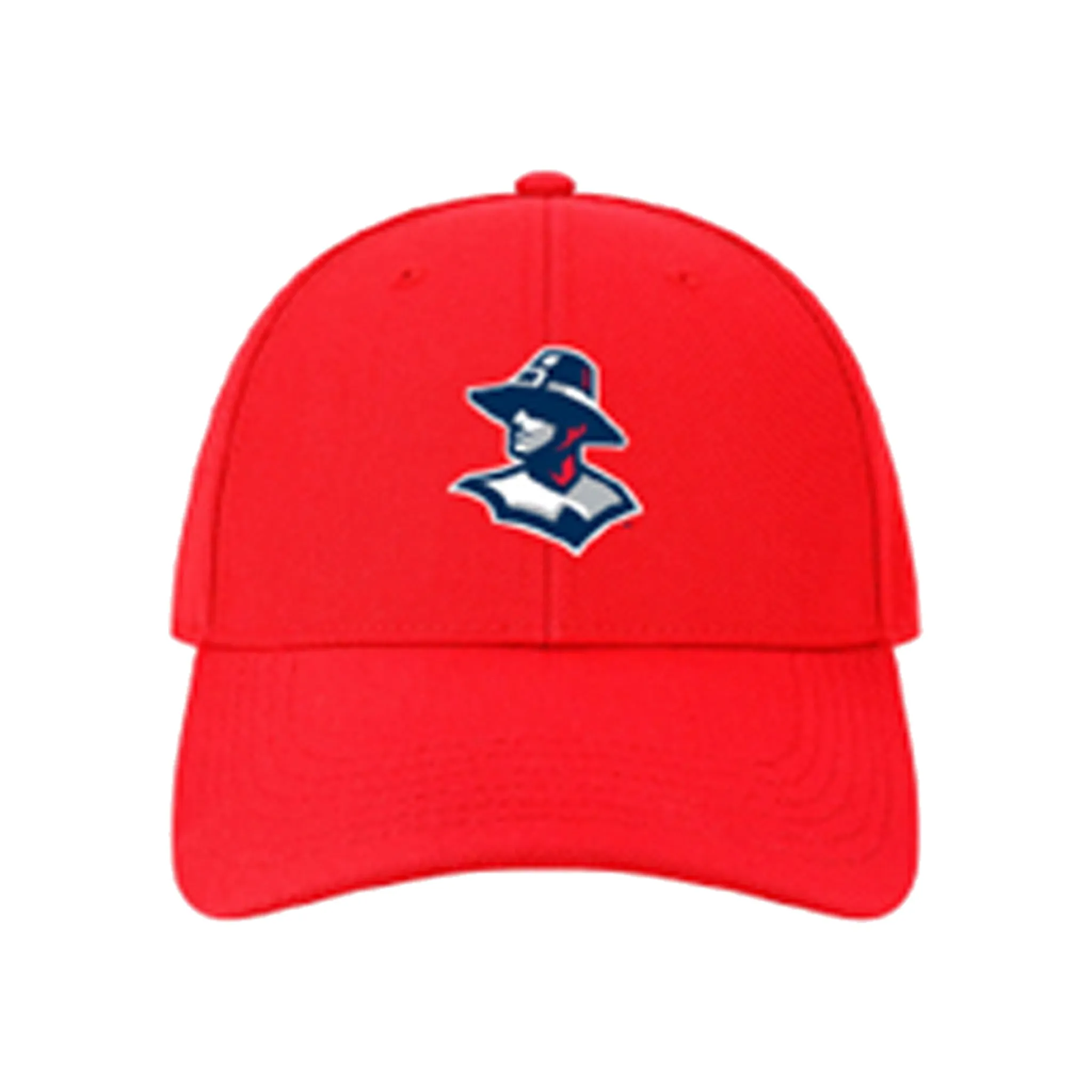 Red Pilgrim Cap