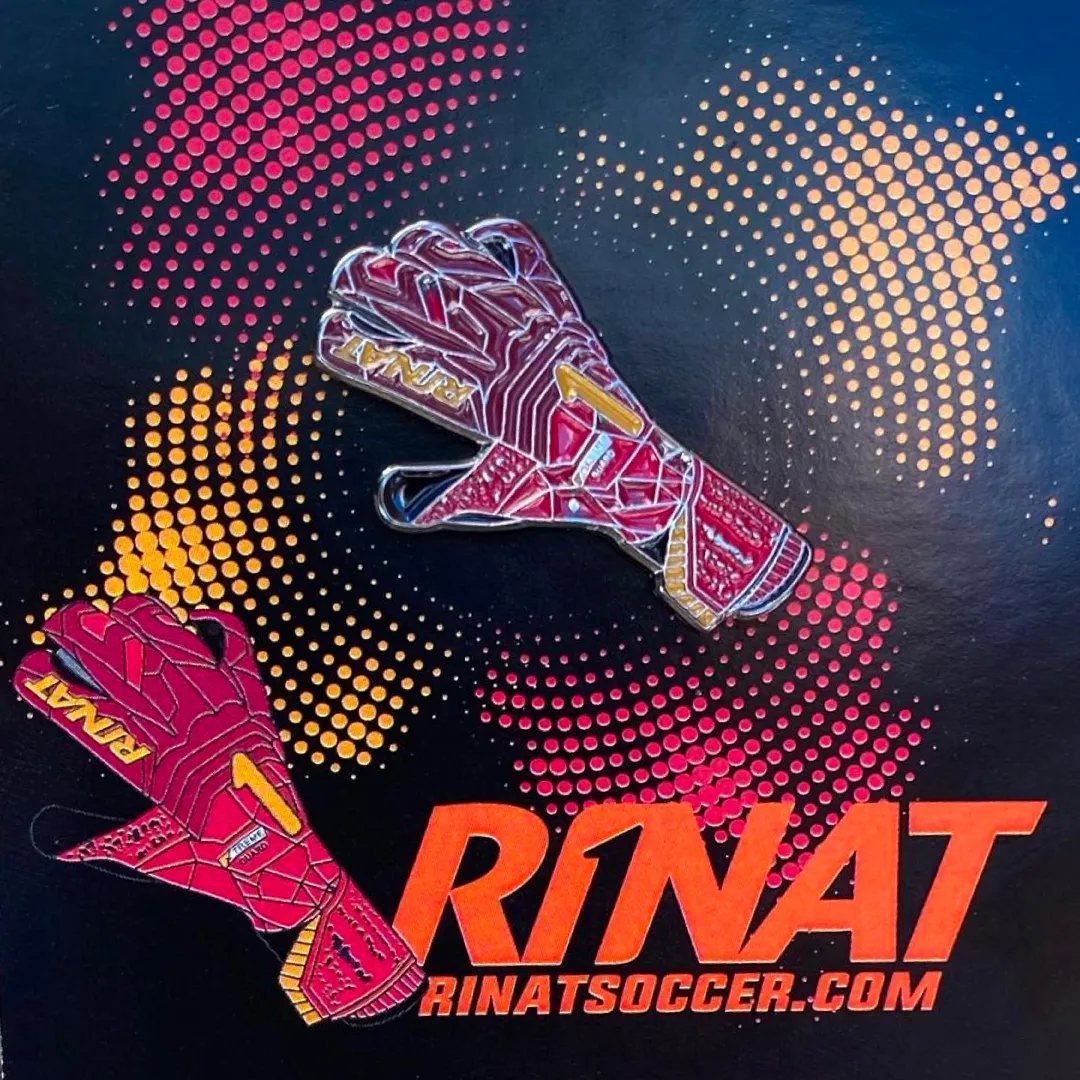 Rinat Aries Pro 2023 Goalkeeper Glove