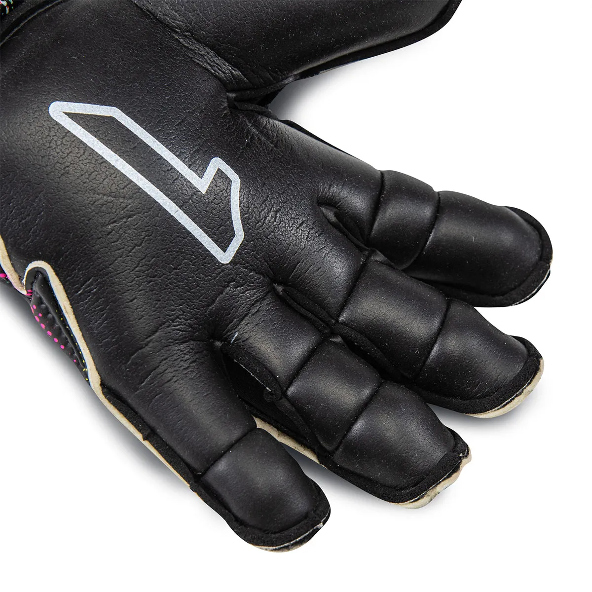 Rinat Asimetrik Stellar PRO-SPINES (Removable Finger Protection) Goalkeeper Glove