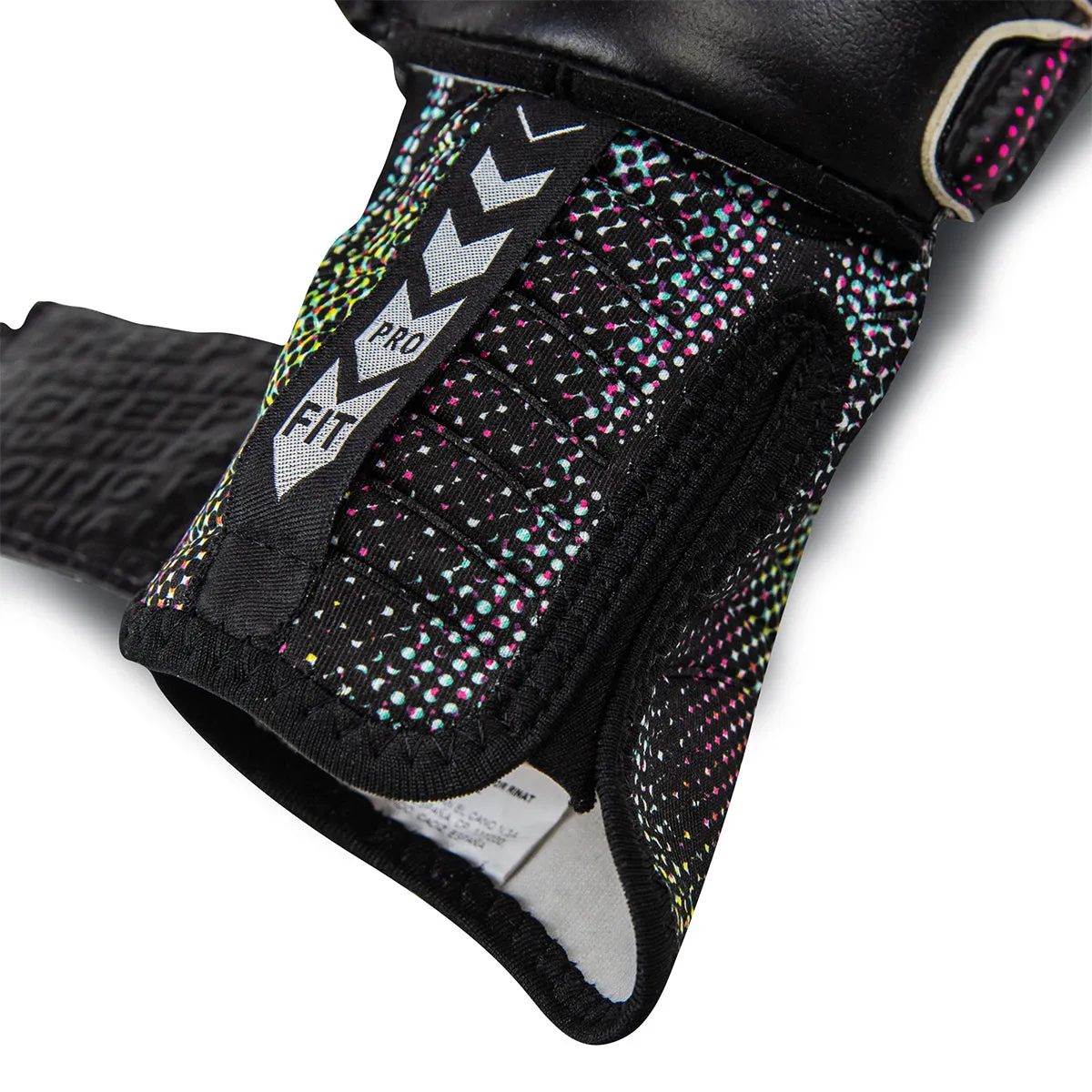 Rinat Asimetrik Stellar PRO-SPINES (Removable Finger Protection) Goalkeeper Glove