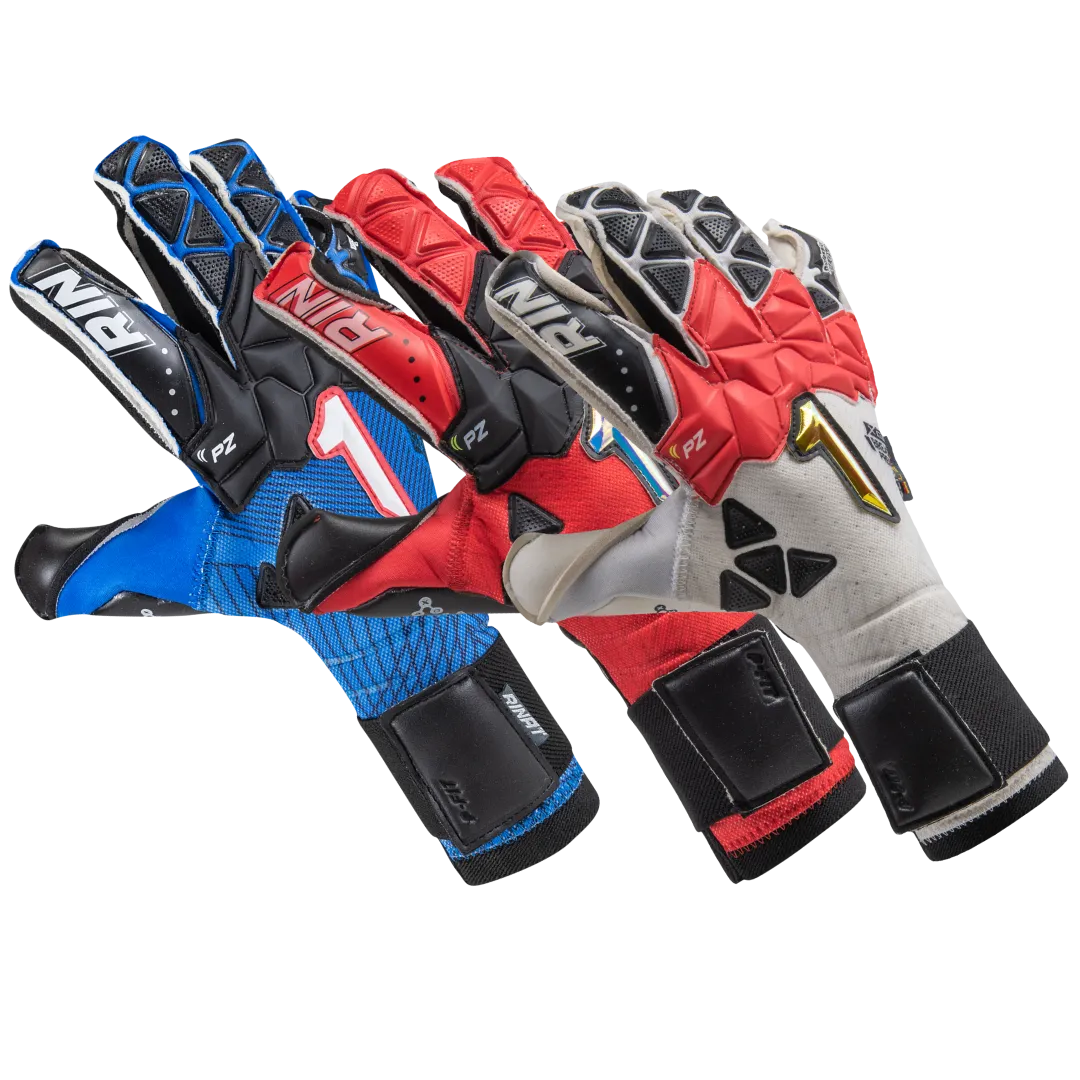 Rinat Xtreme Guard Zhero Pro Goalkeeper Glove Rinat