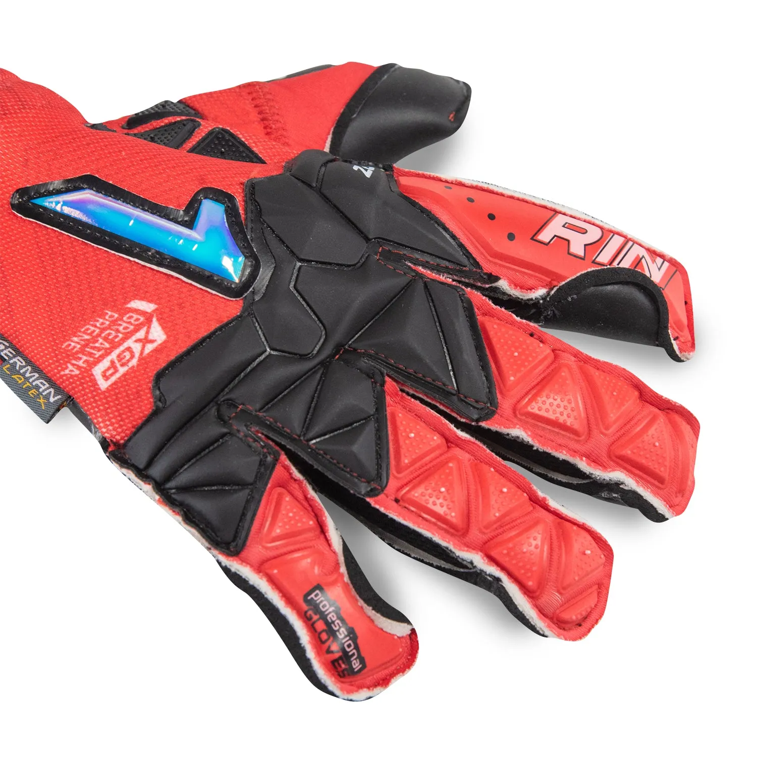 Rinat Xtreme Guard Zhero Pro Goalkeeper Glove Rinat