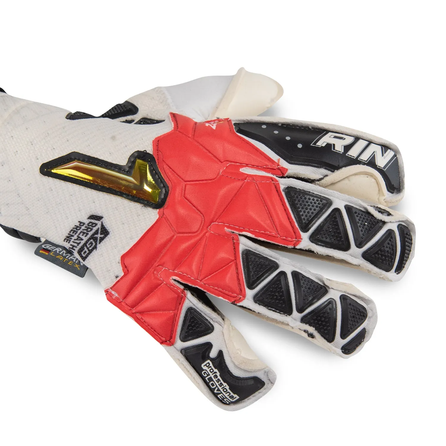 Rinat Xtreme Guard Zhero Pro Goalkeeper Glove Rinat