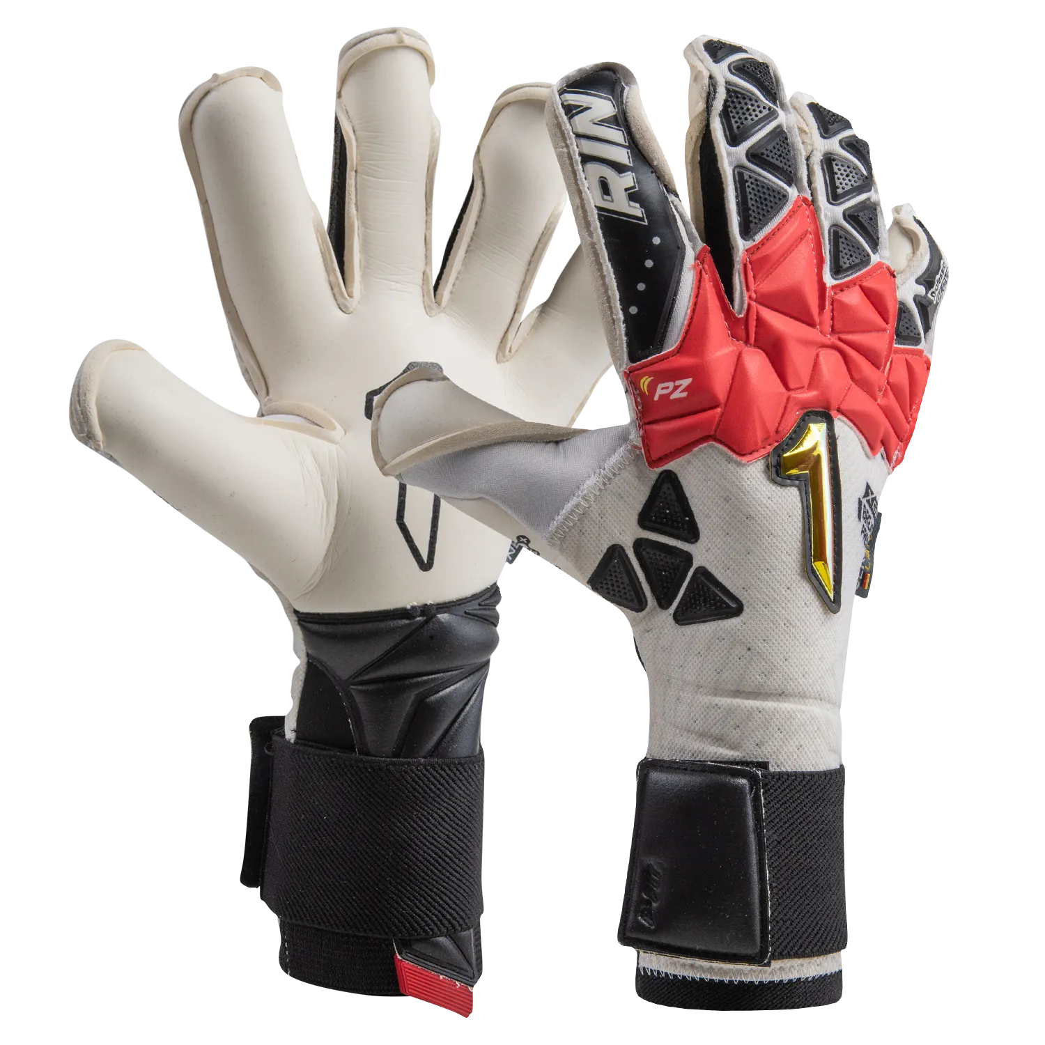 Rinat Xtreme Guard Zhero Pro Goalkeeper Glove Rinat