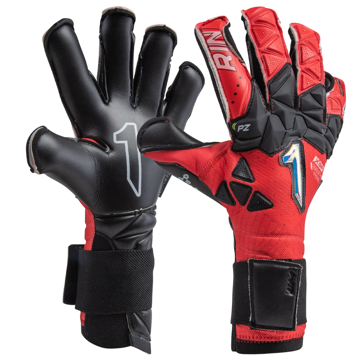 Rinat Xtreme Guard Zhero Pro Goalkeeper Glove Rinat