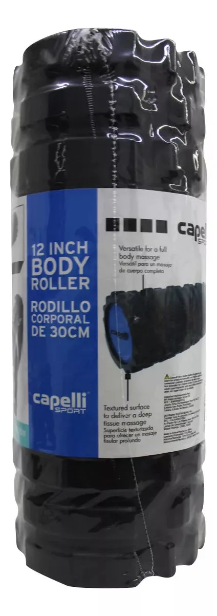 Rodillo Corporal 30CM