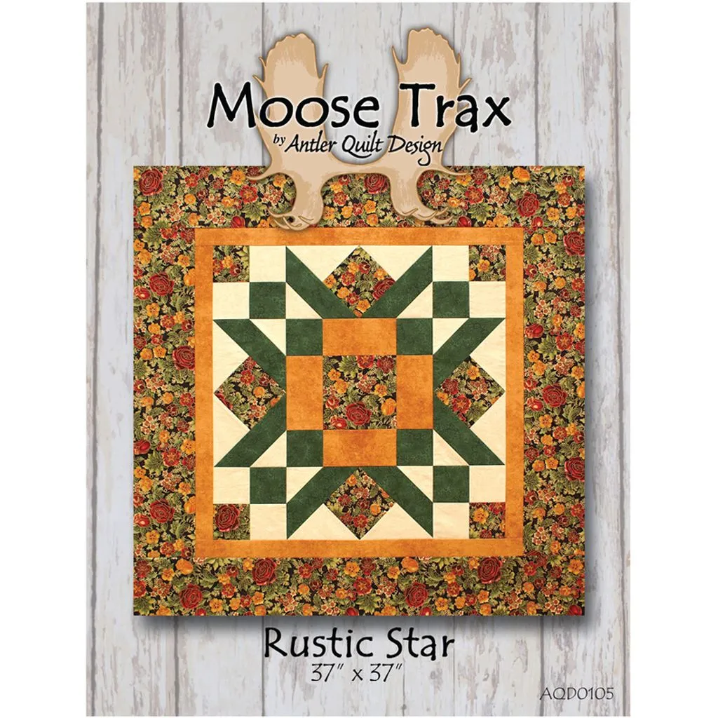 Rustic Star