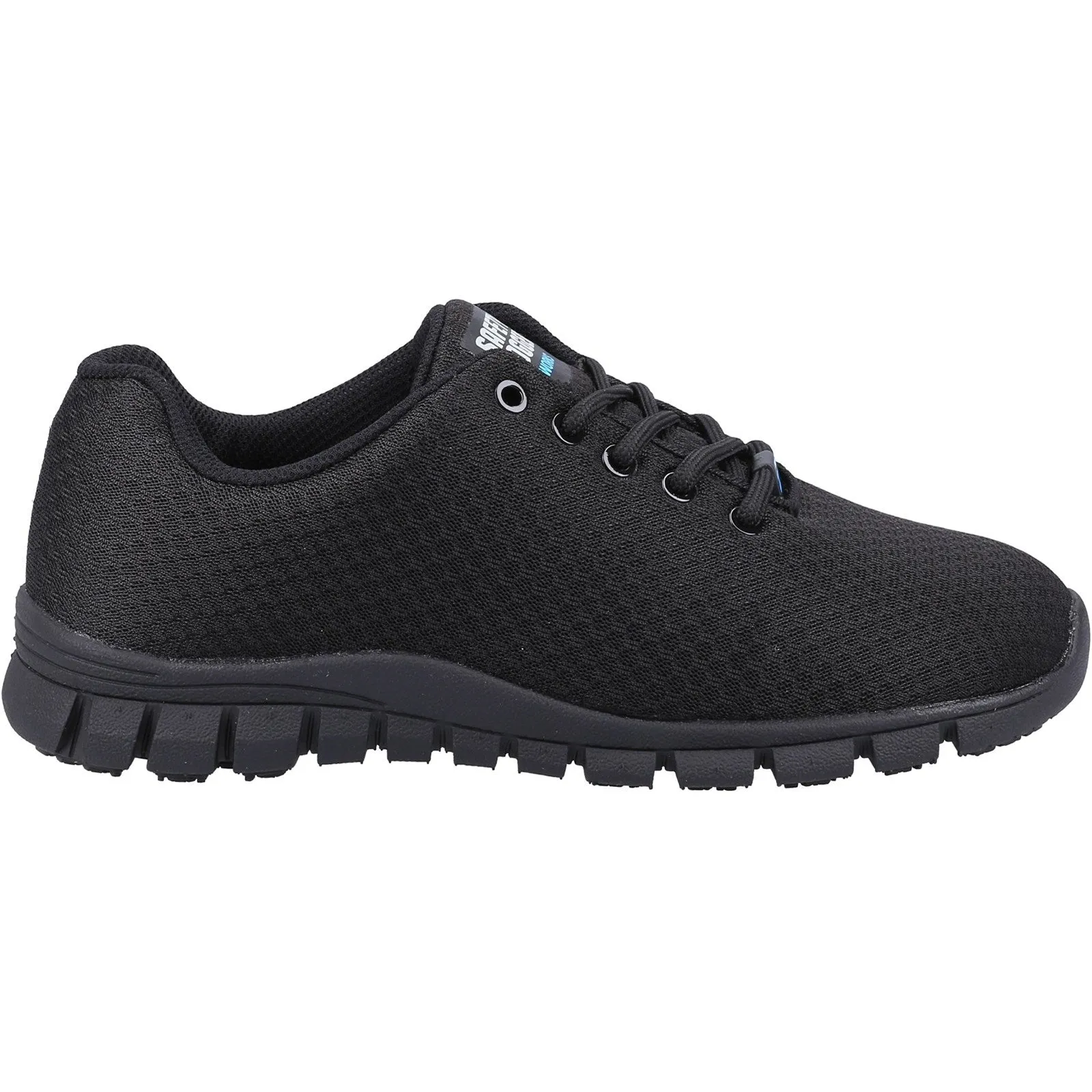 Safety Jogger Kassie Safety Trainer