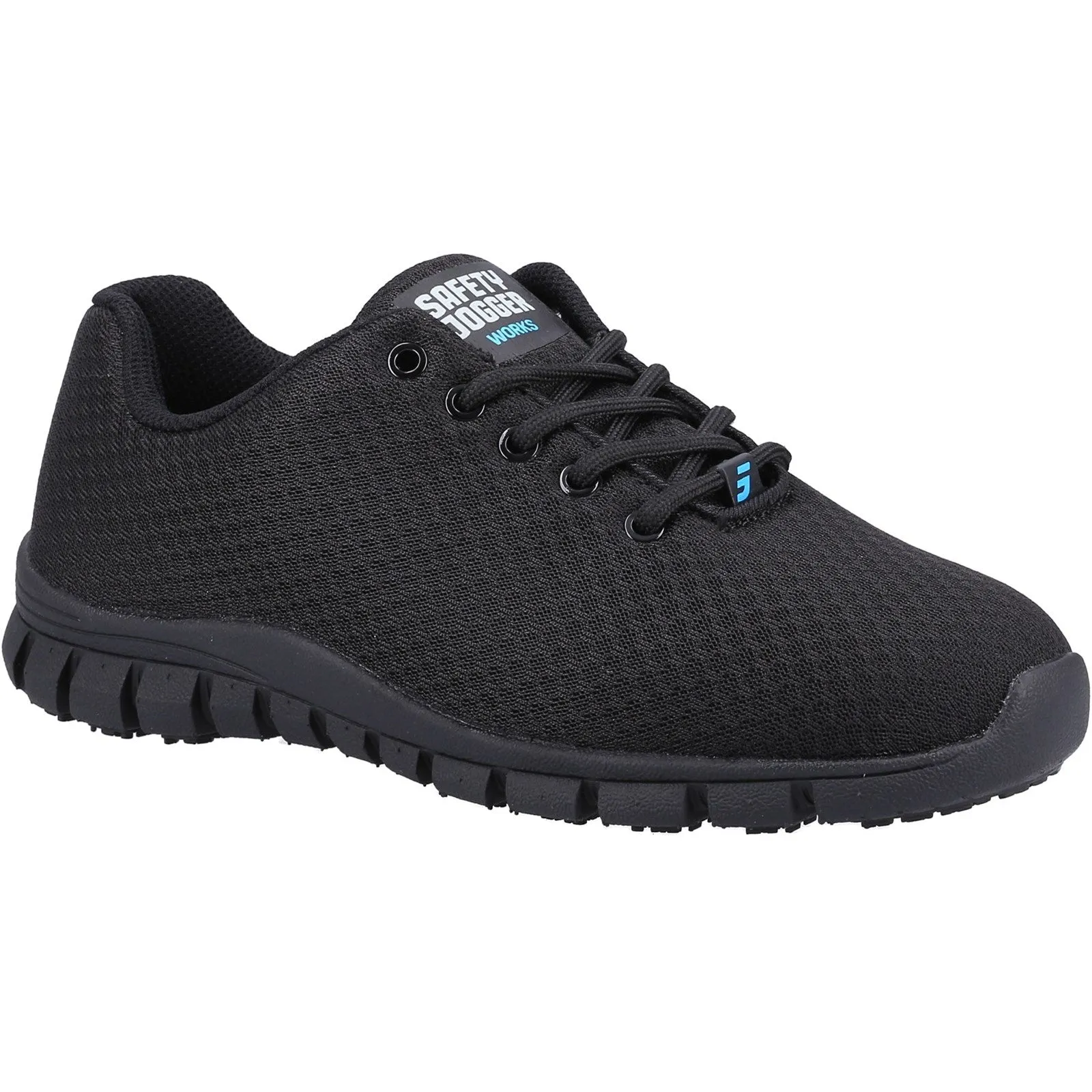 Safety Jogger Kassie Safety Trainer