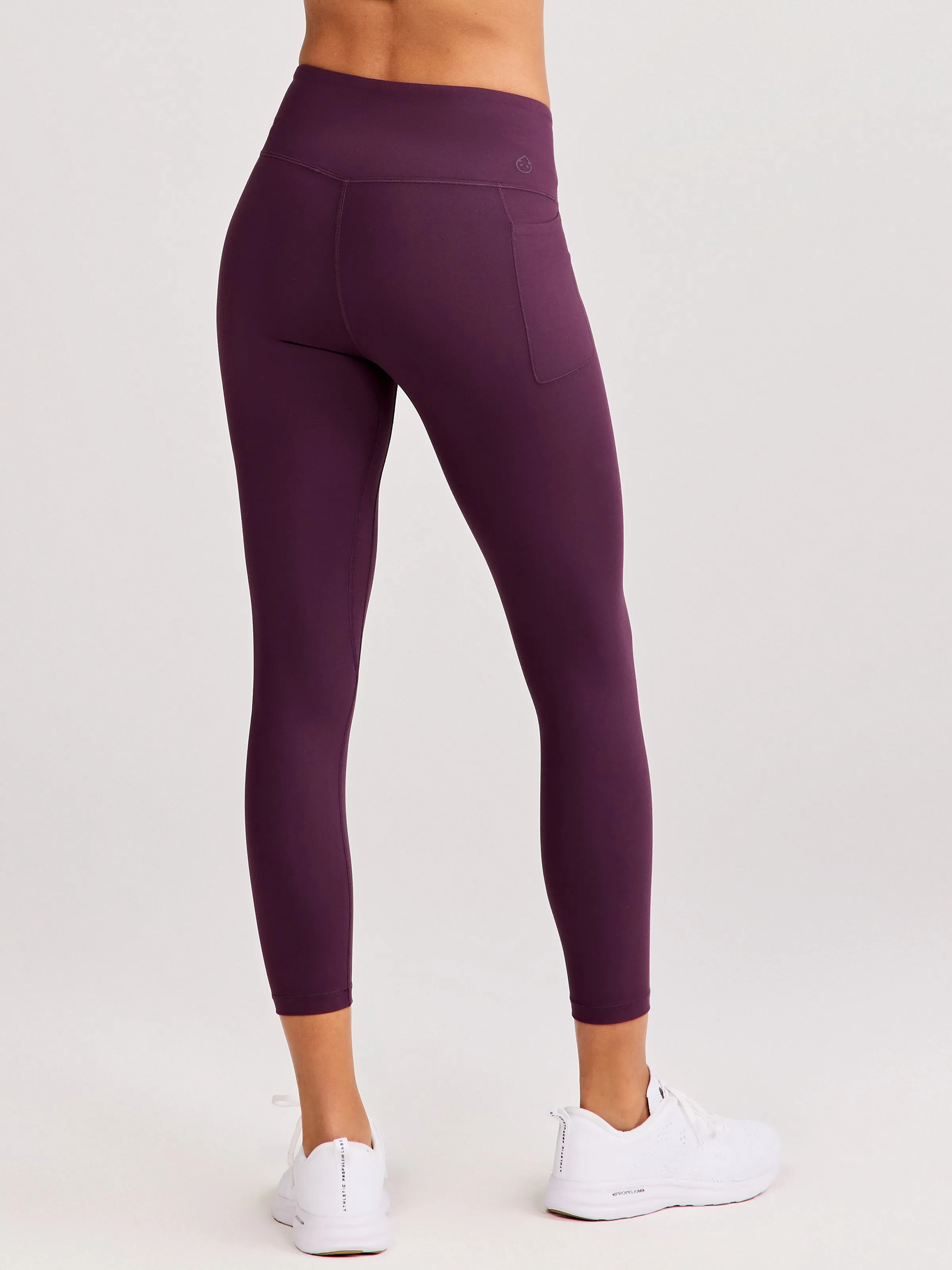 Sculptive Pocket 7/8 Legging