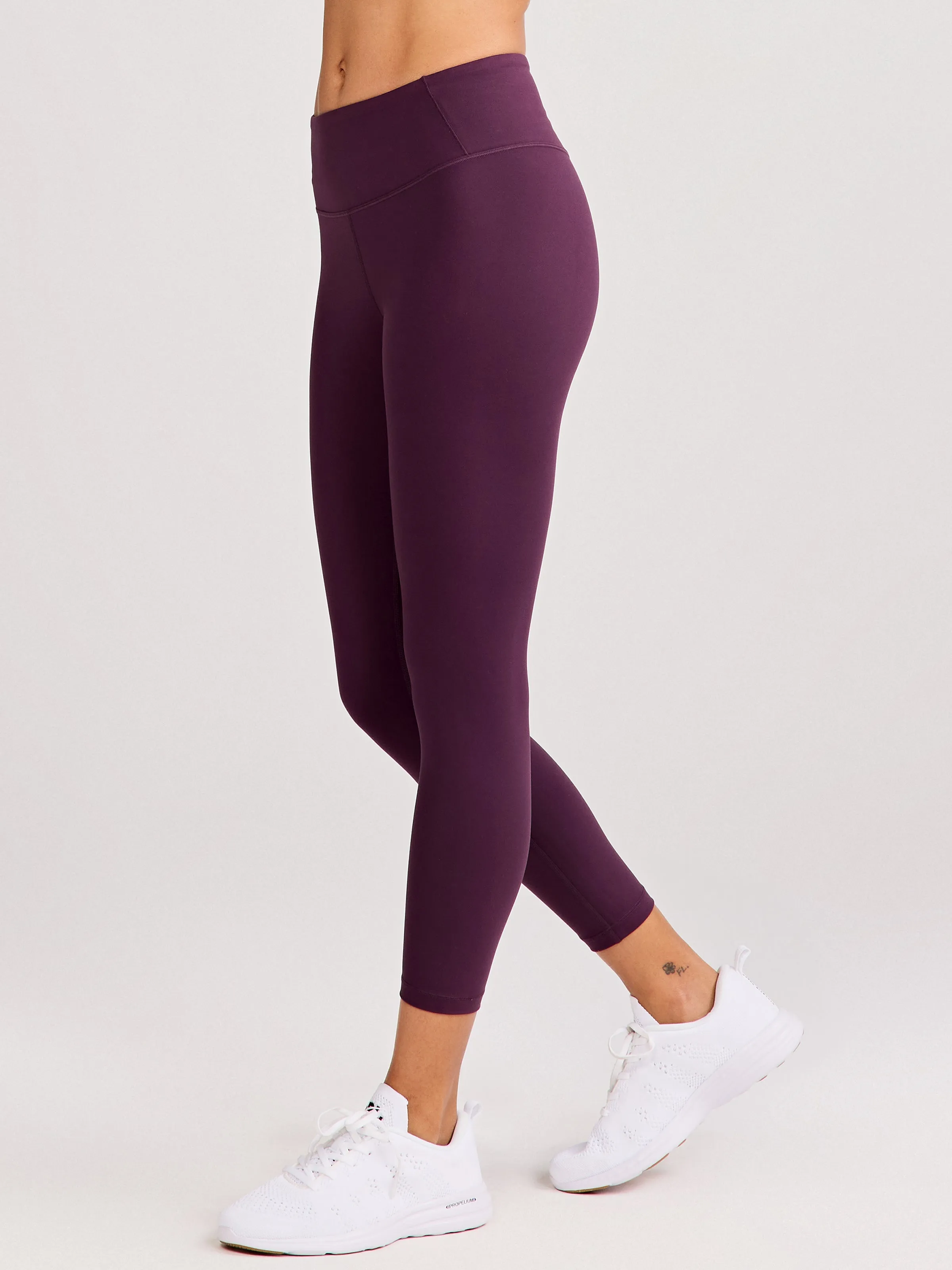 Sculptive Pocket 7/8 Legging