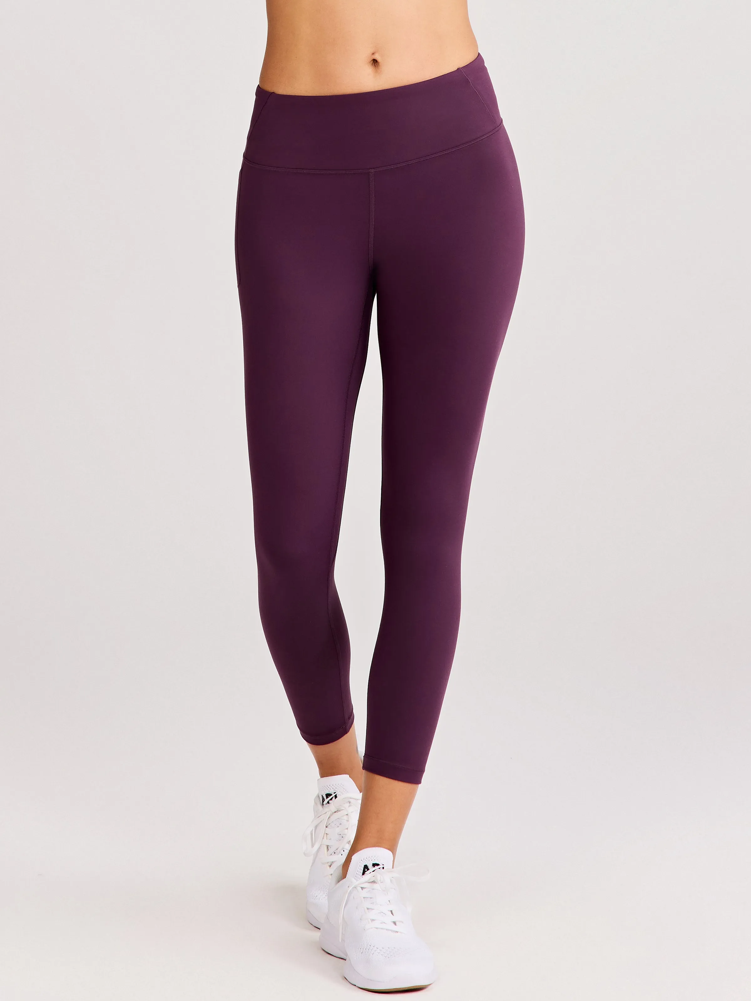 Sculptive Pocket 7/8 Legging