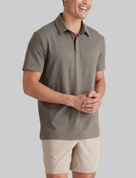 Second Skin Comfort Polo