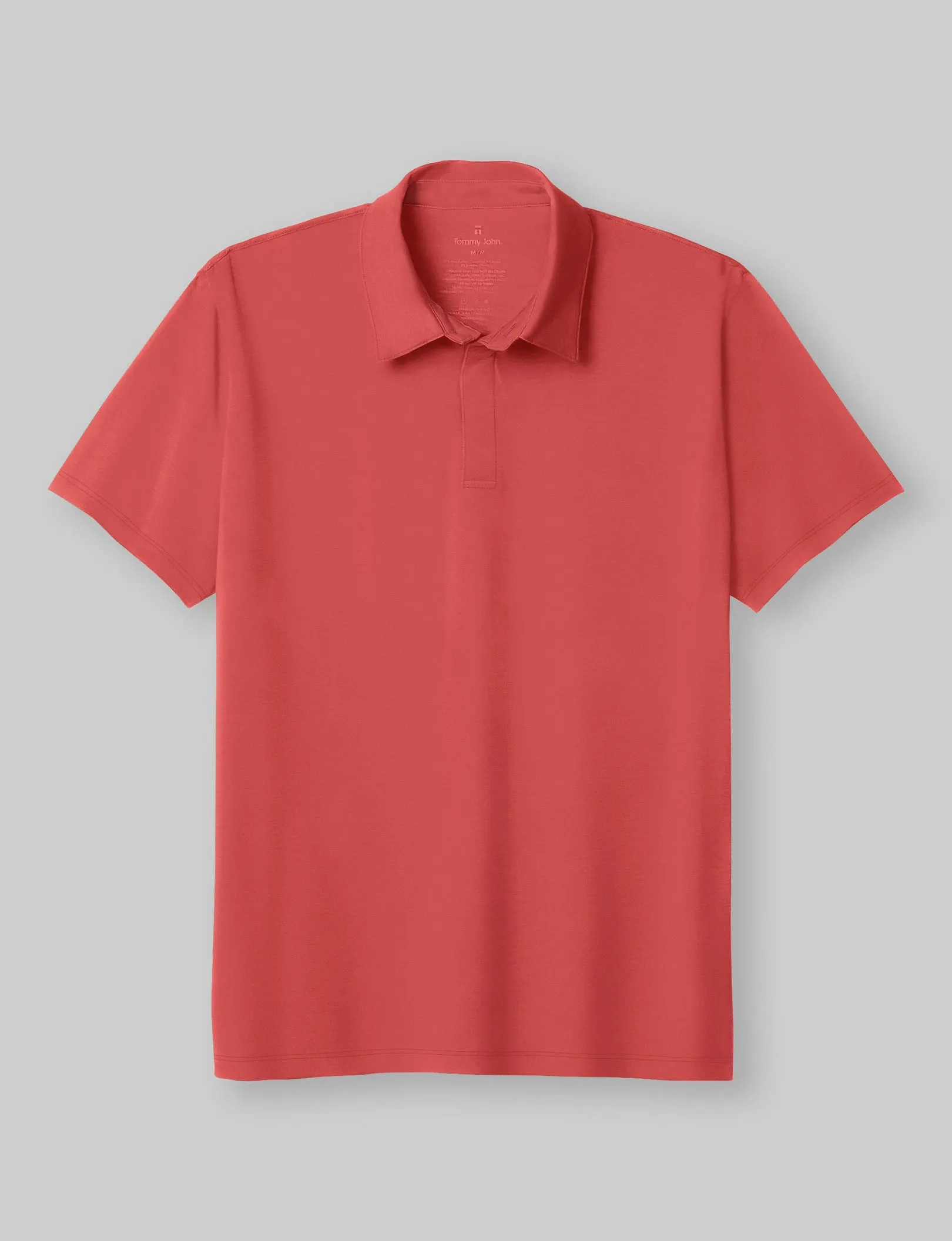 Second Skin Comfort Polo