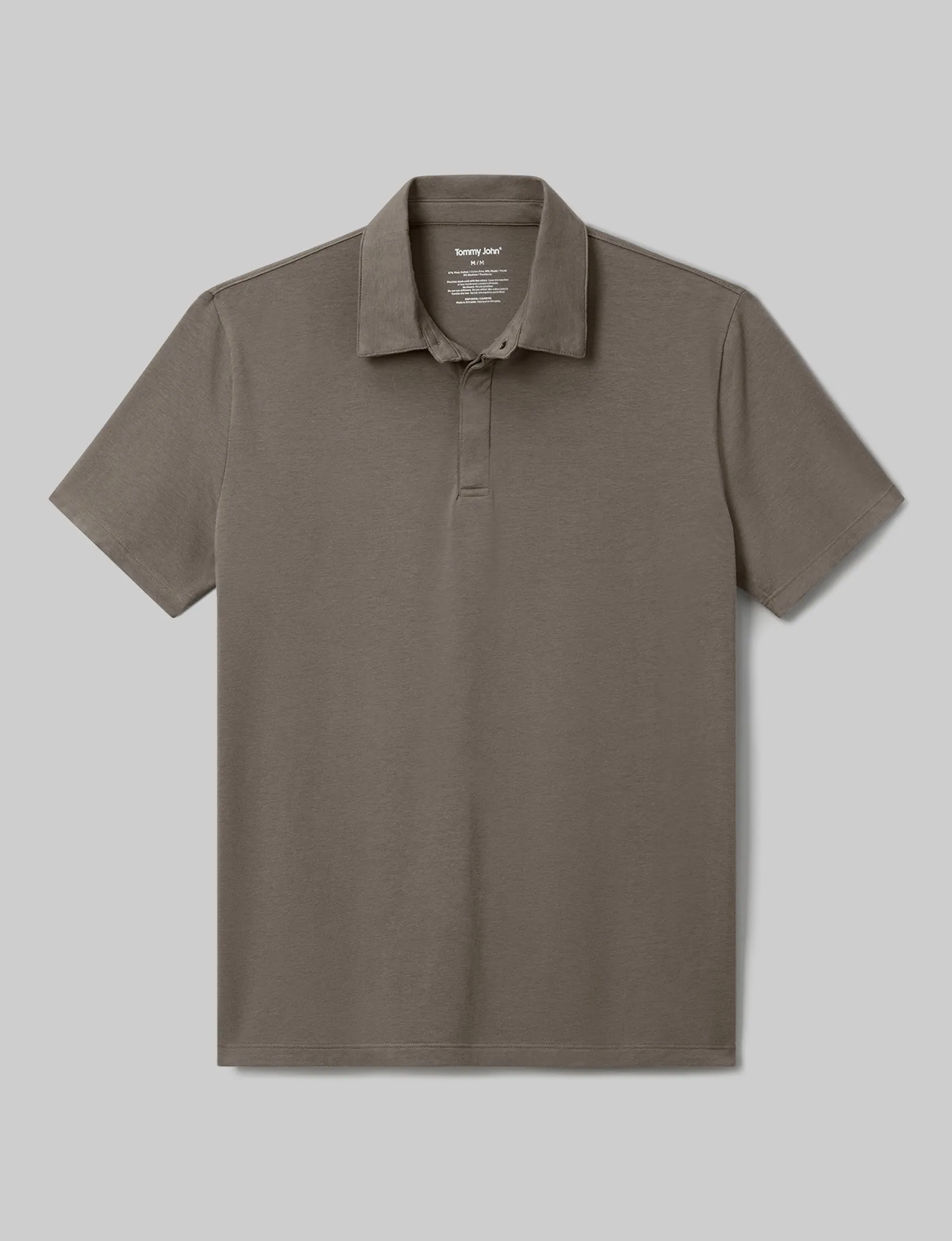 Second Skin Comfort Polo