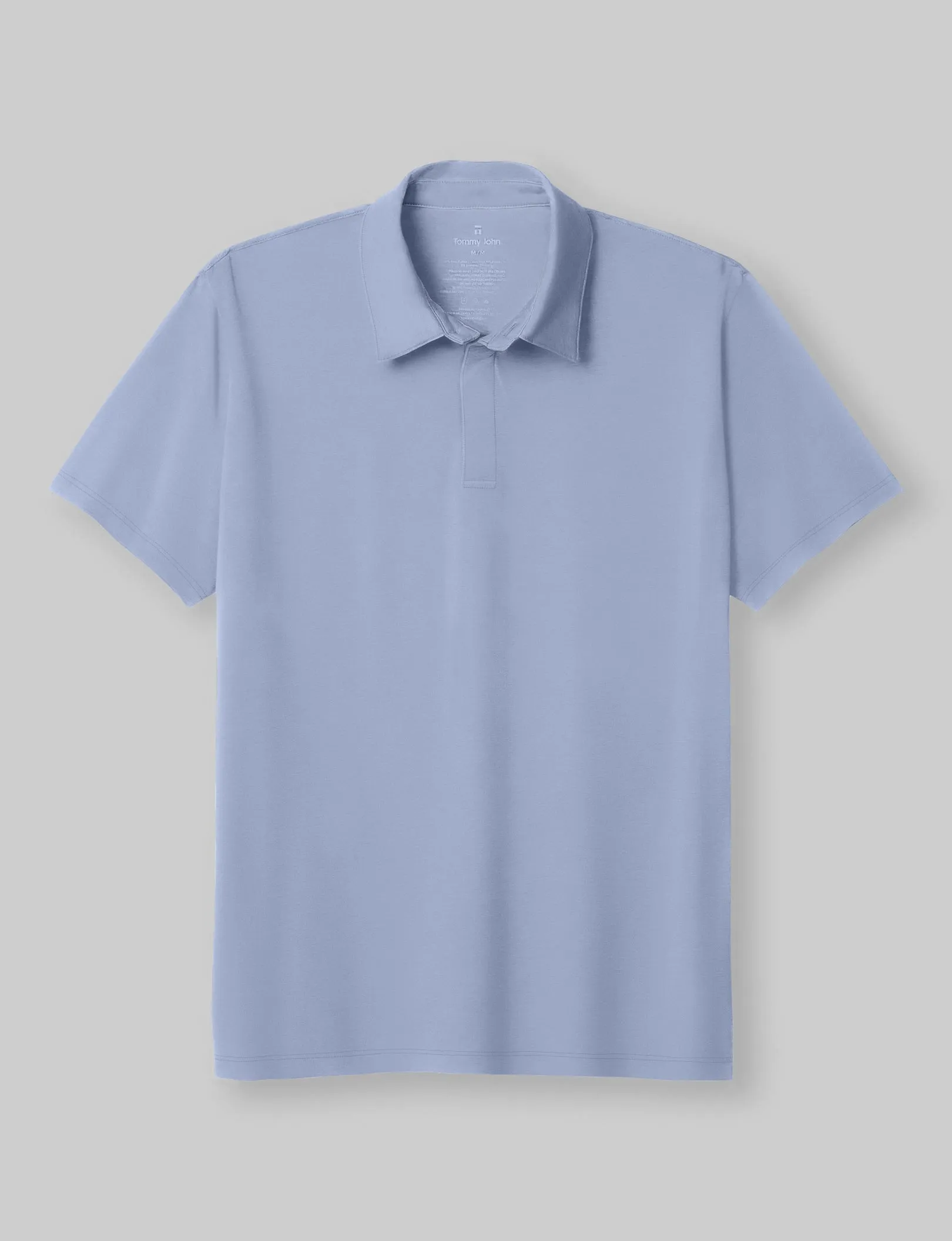 Second Skin Comfort Polo