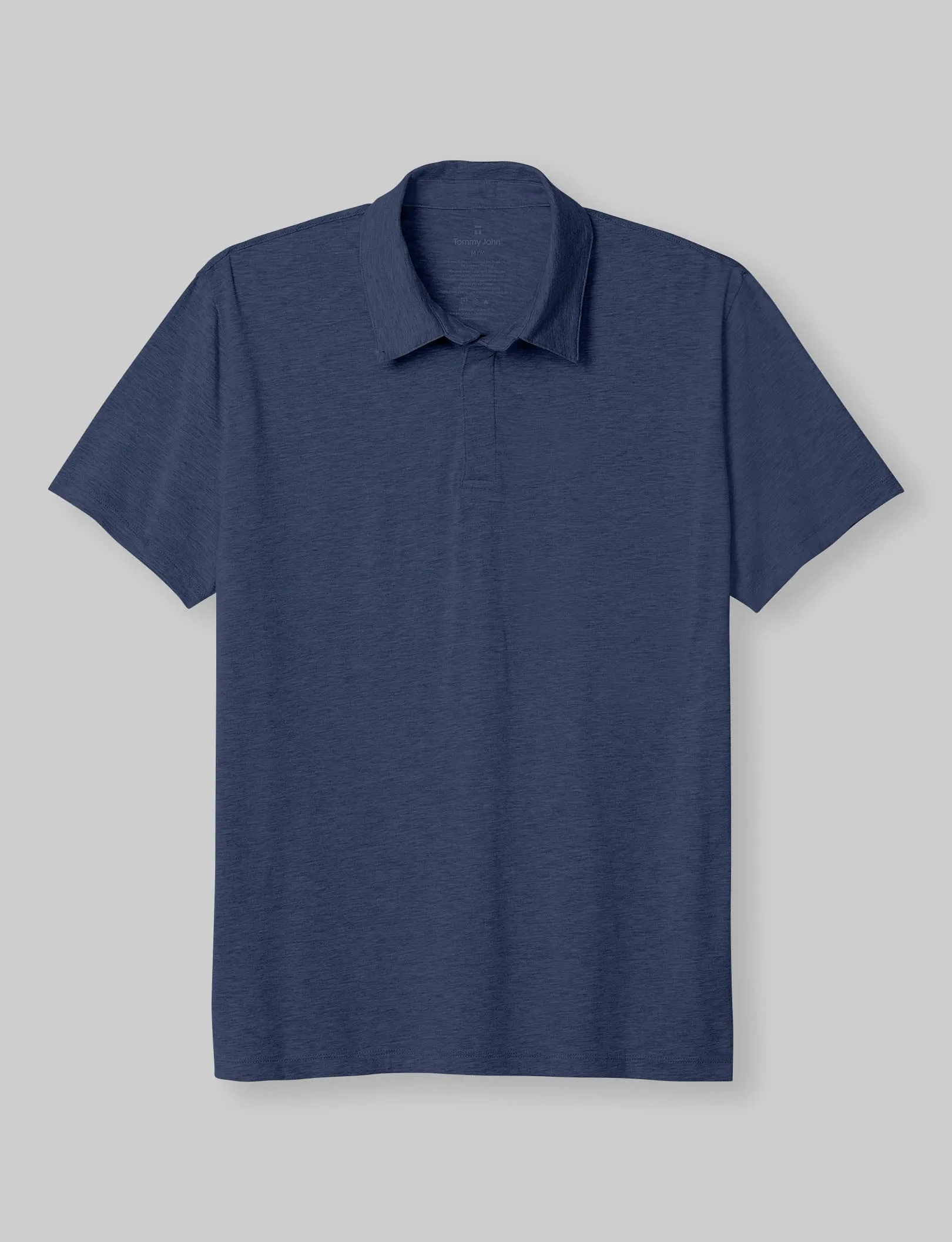 Second Skin Comfort Polo