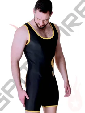 Singlets (SF)