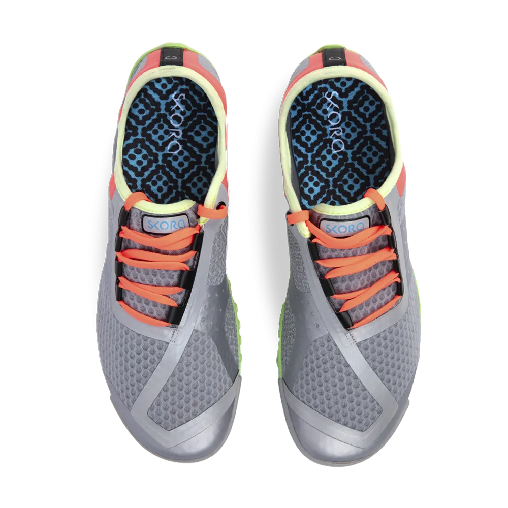 Skora Phase Womens Grey