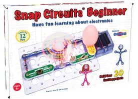 Snap Circuits® Beginner