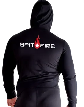 Spitfire Tracksuit ( hoodie and trouser)