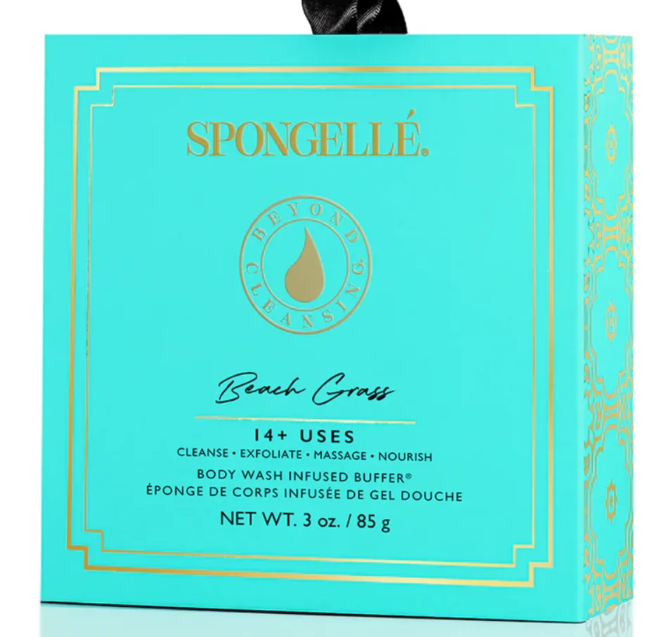 Spongelle Boxed Flower | Various