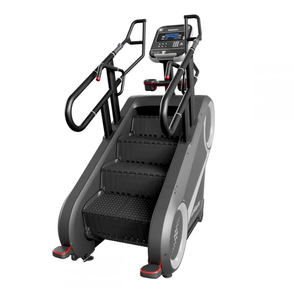 StairMaster 10 Series 10G Gauntlet with 10" Display - Commercial